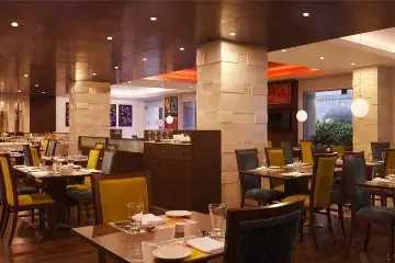 Lemon Tree Premier Delhi Airport